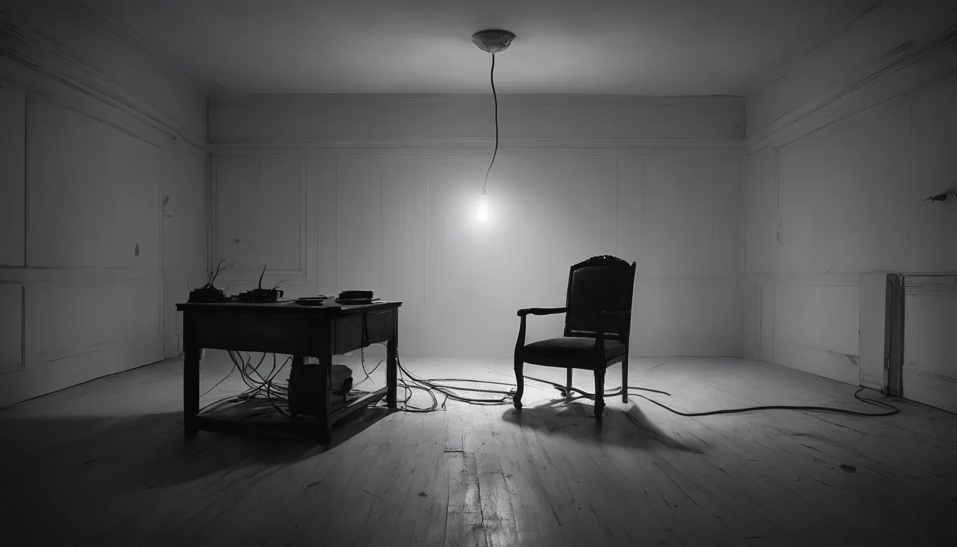 Dream symbol: electricity disconnection: intro