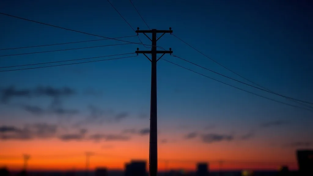 Dream symbol: electricity pole: demographics: Those Exploring Themes of Masculinity and Strength