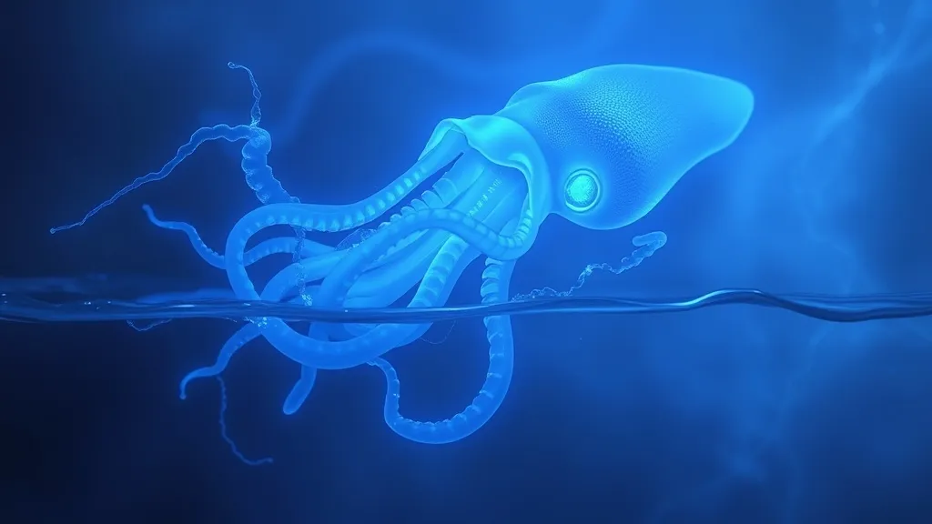 Dream symbol: electrified squid: demographics: Individuals Exploring their Sexuality
