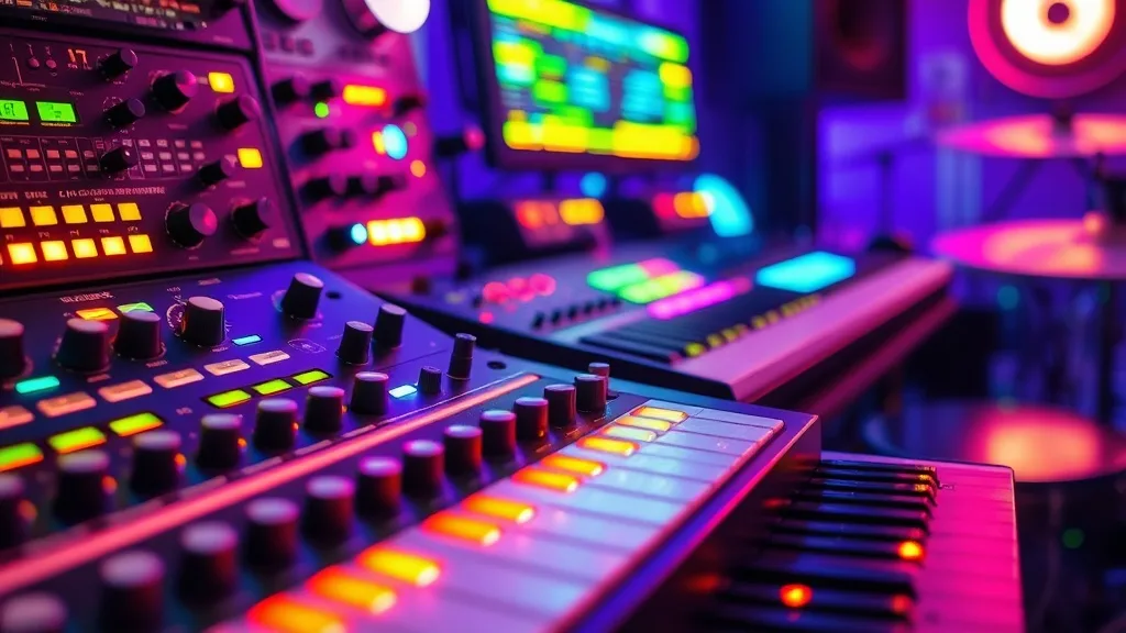 Dream symbol: electronic music device: demographics: Audiophiles and Enthusiasts