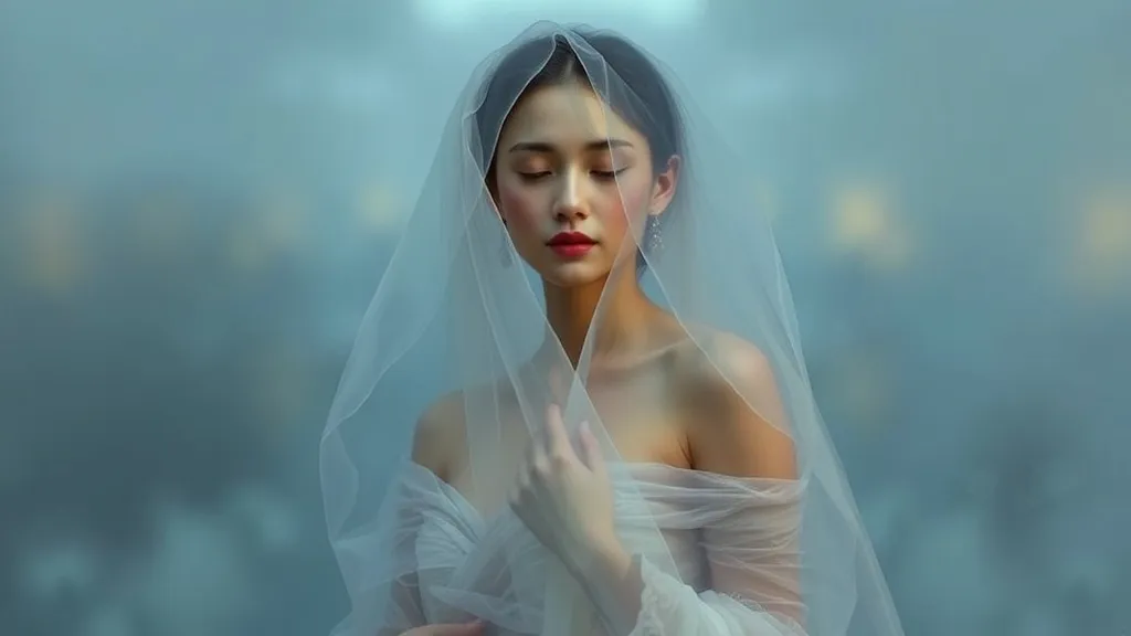 Elegance in Dreams: Symbolism & Meaning