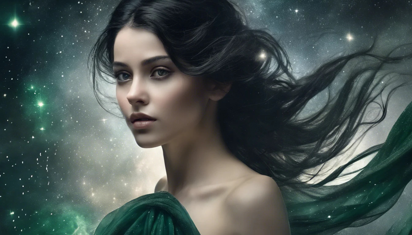 Dream symbol: elegant and beautiful person: intro