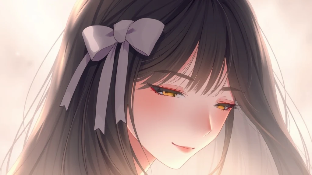 Dream symbol: hair clip bows: symbolism: Emotional Attachment