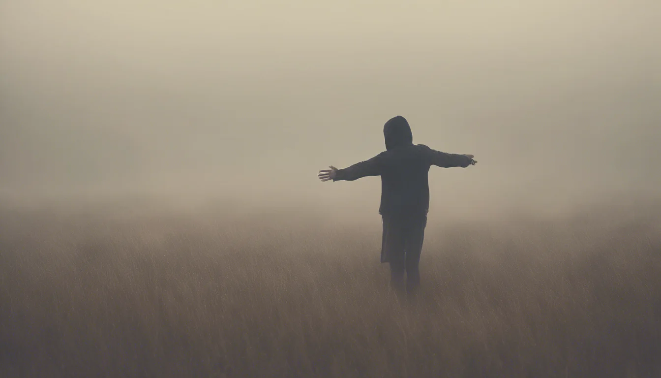 The Elusive Touch: Unveiling the Meaning Behind Dreams Where You Can't Touch Anything