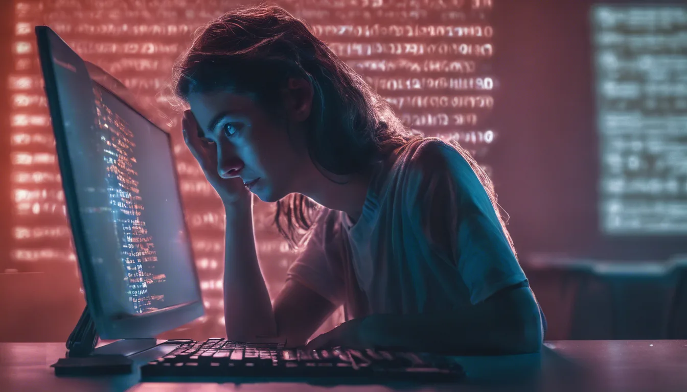 Email with Code Dream Meaning: Messages, Secrets & More