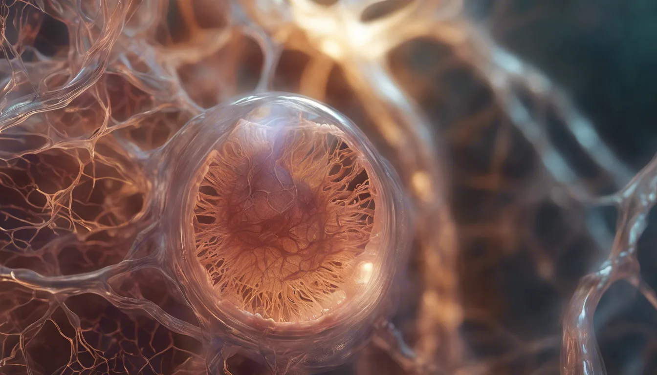 Embryo: Exploring the Subconscious Meanings in Your Dreams