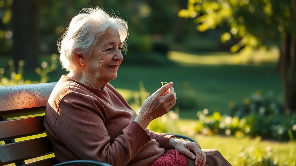 Dream symbol: emerald green: demographics: Emerald Green Dreams Among Seniors: Wisdom, Memories, and the Future