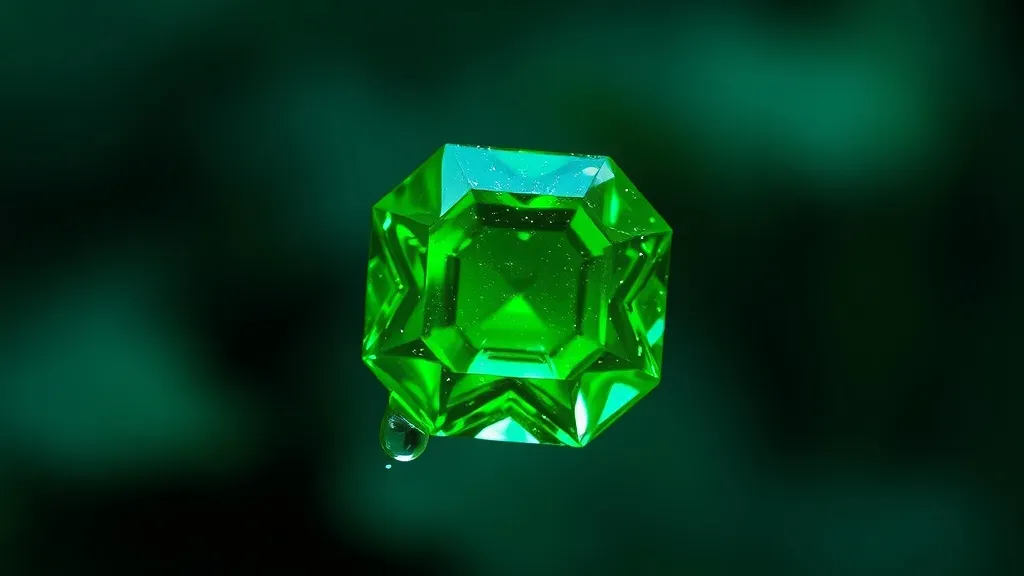 Emerald Green Dreams: Meaning & Interpretation