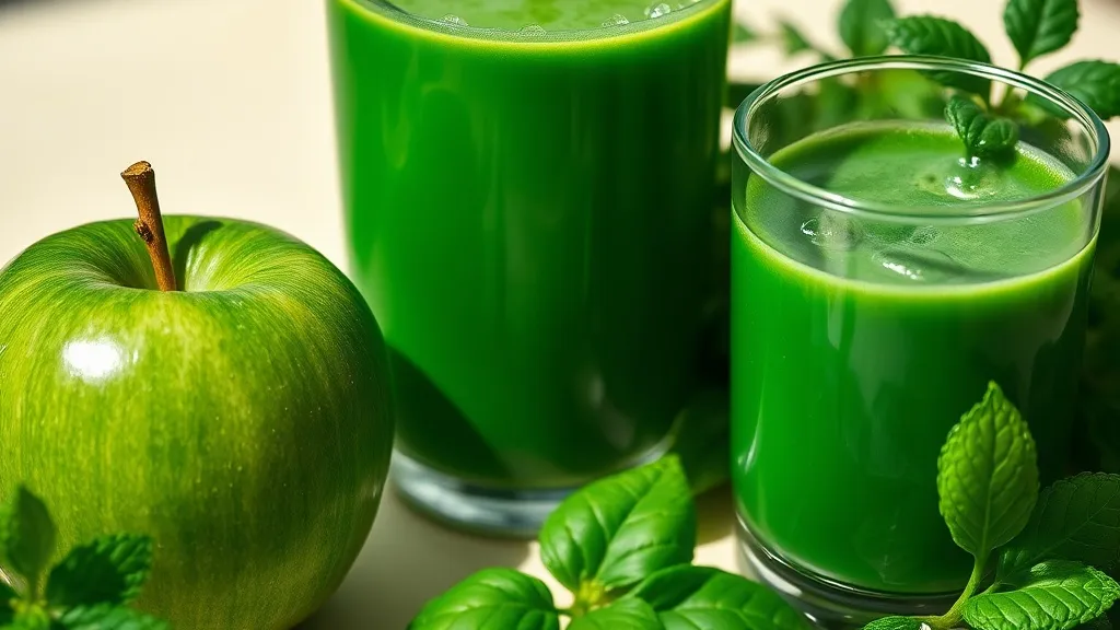 Dream symbol: emerald green: scenarios: Dream of Emerald Green Food