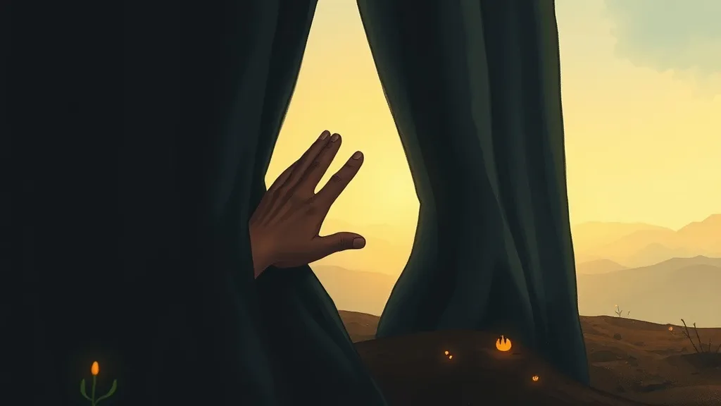 Dream symbol: emergence: symbolism: Unveiling Hidden Truths
