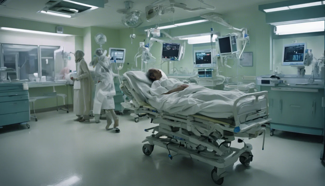 Emergency Ward: Interpreting the Significance of Medical Dreams