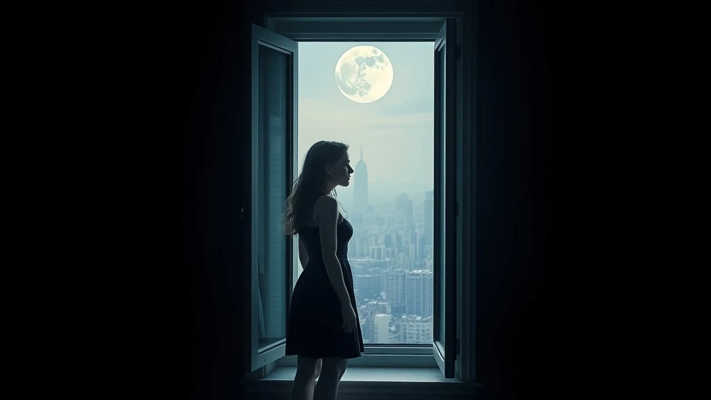 Emergency Window Dream Meaning: Doorway to Your Inner World?
