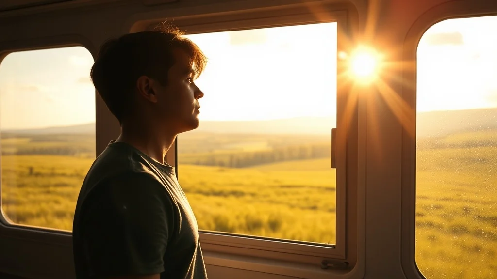Dream symbol: emergency window: symbolism: Desire for Freedom and Independence