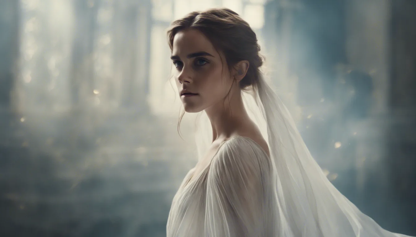 Emma Watson Dreams: Meaning & Mysterious Symbolism