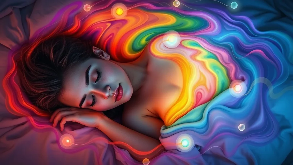 Emotional Presence in Dreams: Understanding the Hidden Meaning