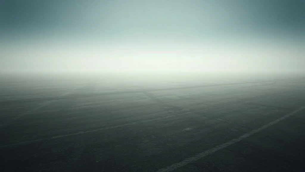 Dream symbol: empty area: symbolism: A Void to Be Filled or Explored