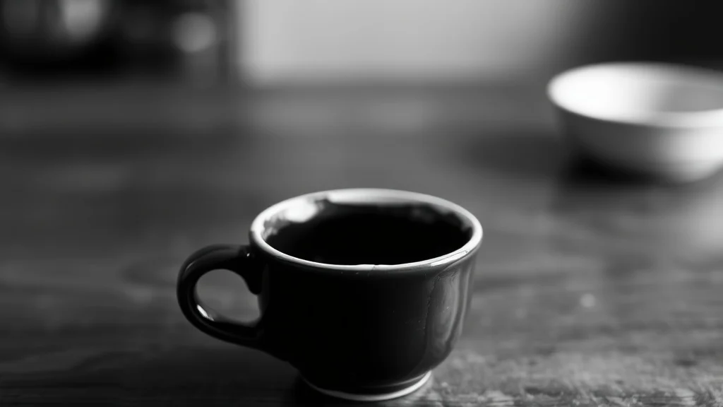 Dream symbol: empty cup: demographics: People with Unfulfilled Desires or Expectations