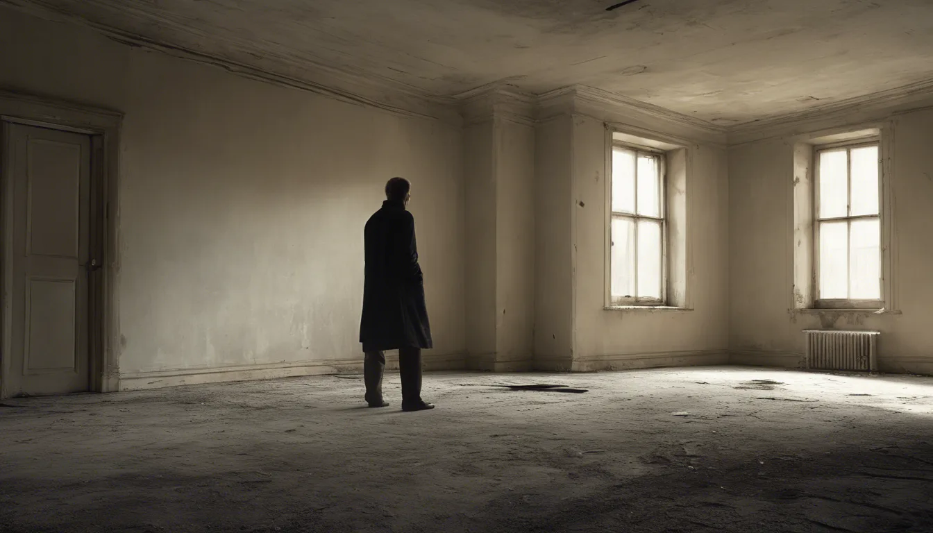 Empty Flat Dream Symbolism: Navigating Its Meaning and Significance