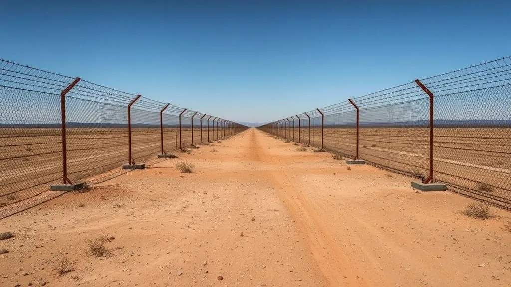 Empty Government Plot Dream Meaning