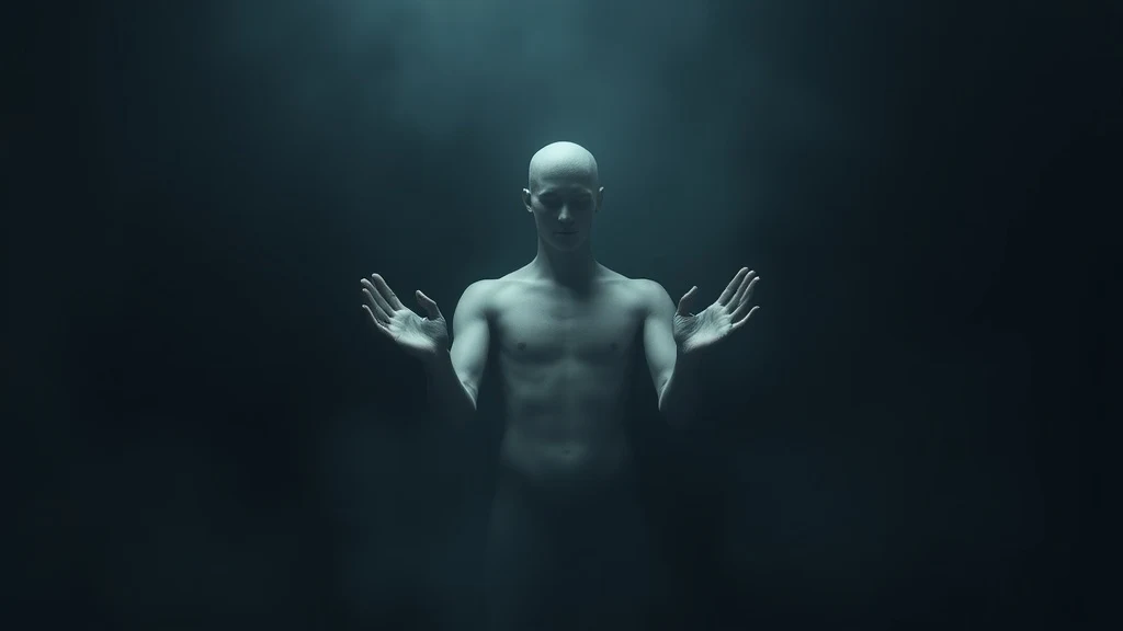 Empty-Handed Dreams: Symbolism & Meaning Unveiled
