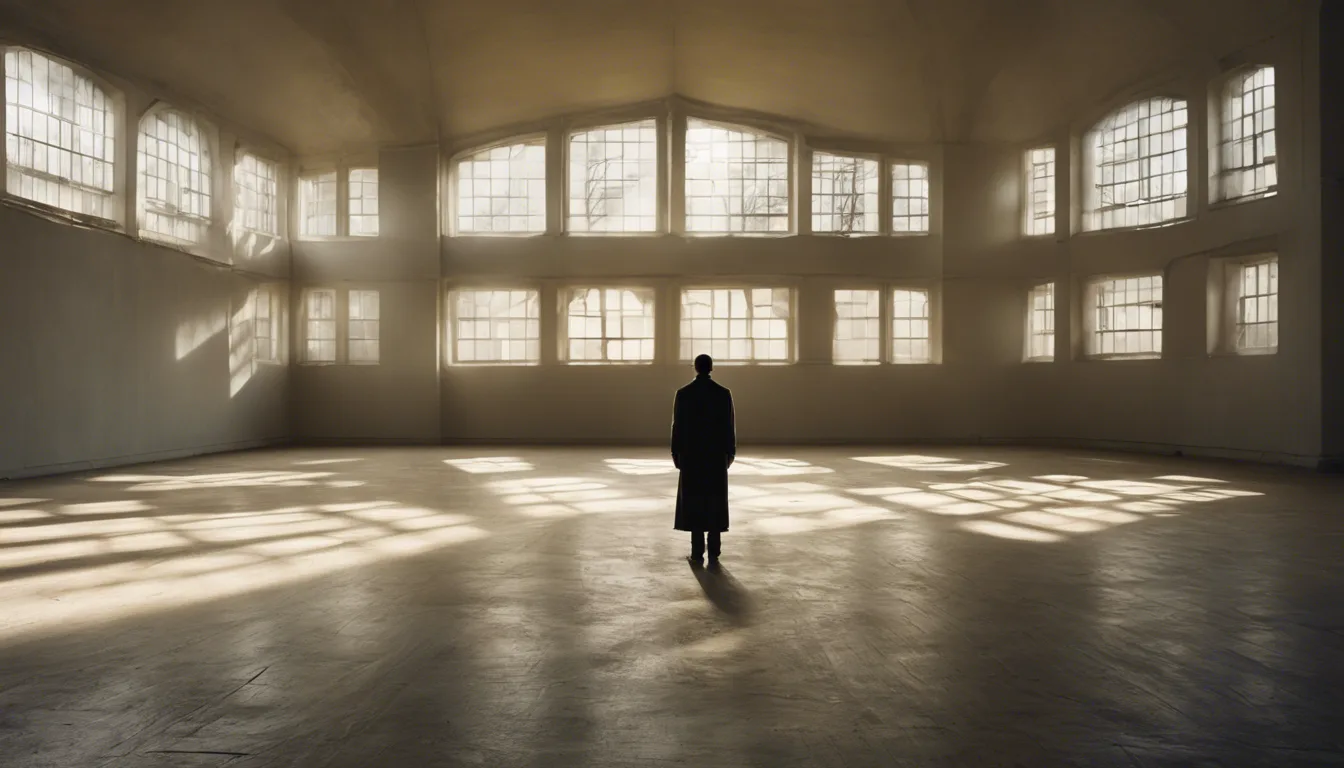 Exploring the Mystery: What Does an Empty Home Symbolize in Dreams?