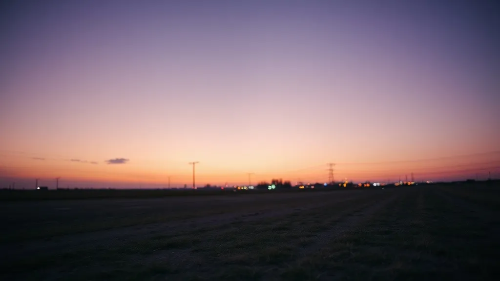 Empty Lot Dreams: Meaning & Symbolism