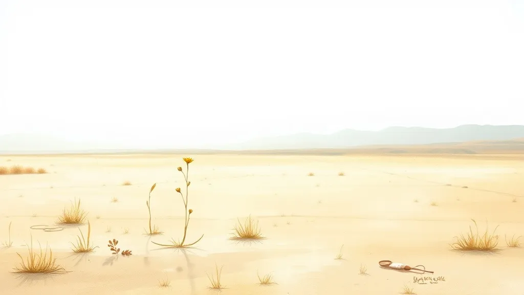 Dream symbol: empty lot: scenarios: Dreaming About an Empty Lot and Feeling Peace