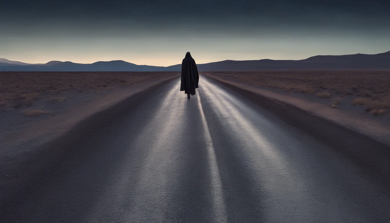 Empty Road Dream Meaning: Unraveling the Symbolism