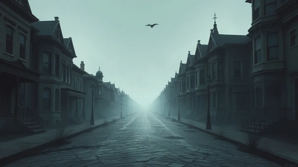 Empty Town Dreams: Meaning and Symbolism