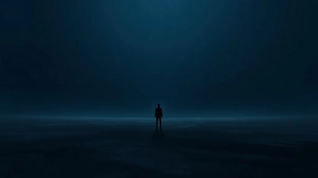 Empty Universe Dreams: Meaning & Symbolism