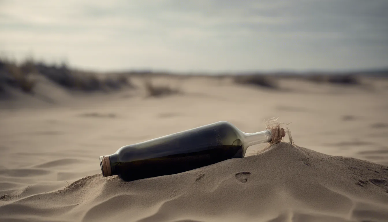 Dream symbol: empty wine bottle: intro