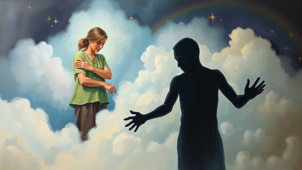 Dream symbol: enabling behavior: demographics: Caregivers and Supporters of Loved Ones