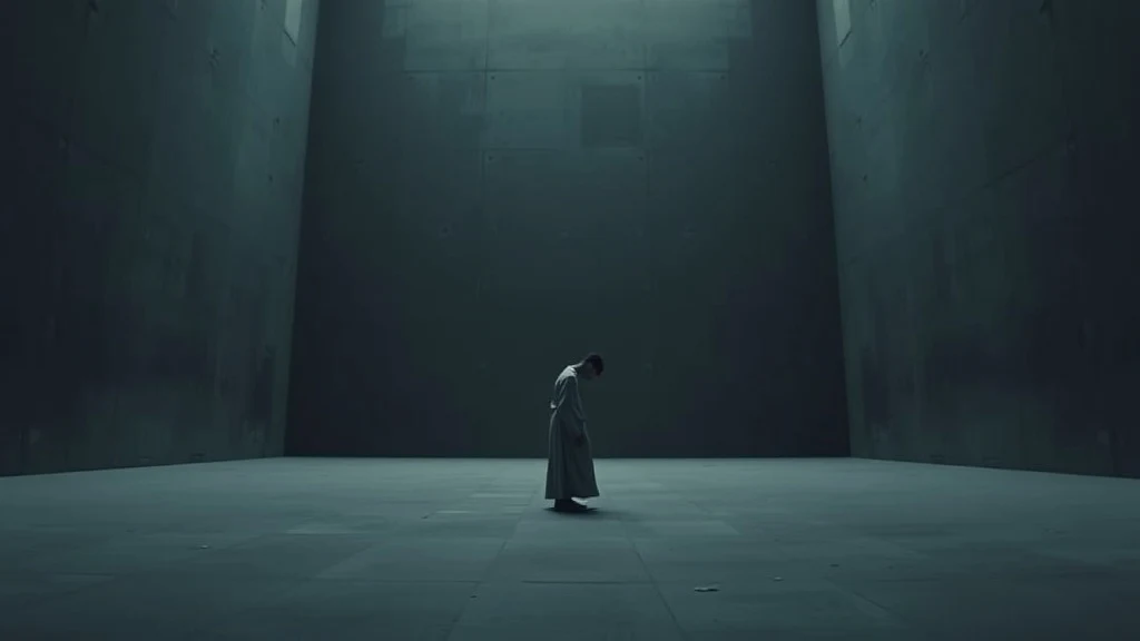 Enclosed Area: Dream Symbolism and Interpretation