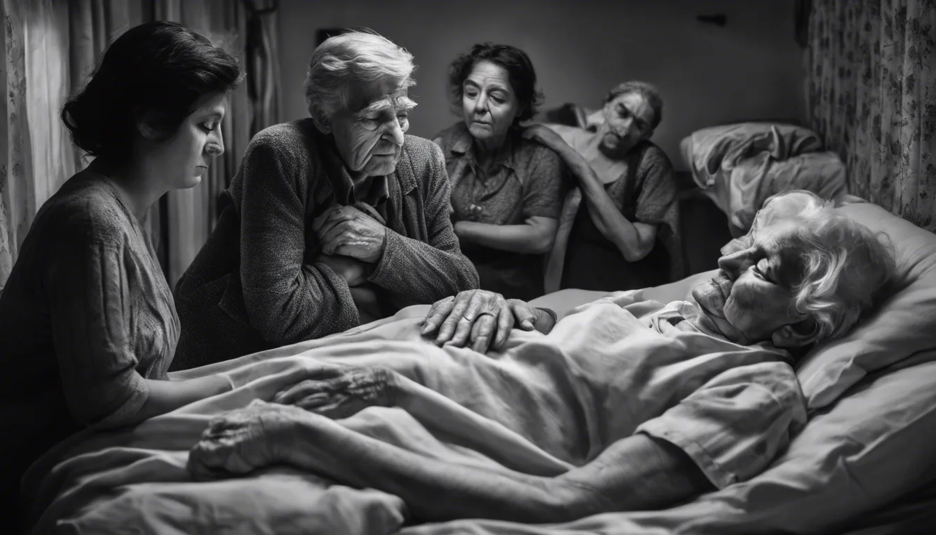 End of Life Dream Meaning: Messages from the Subconscious