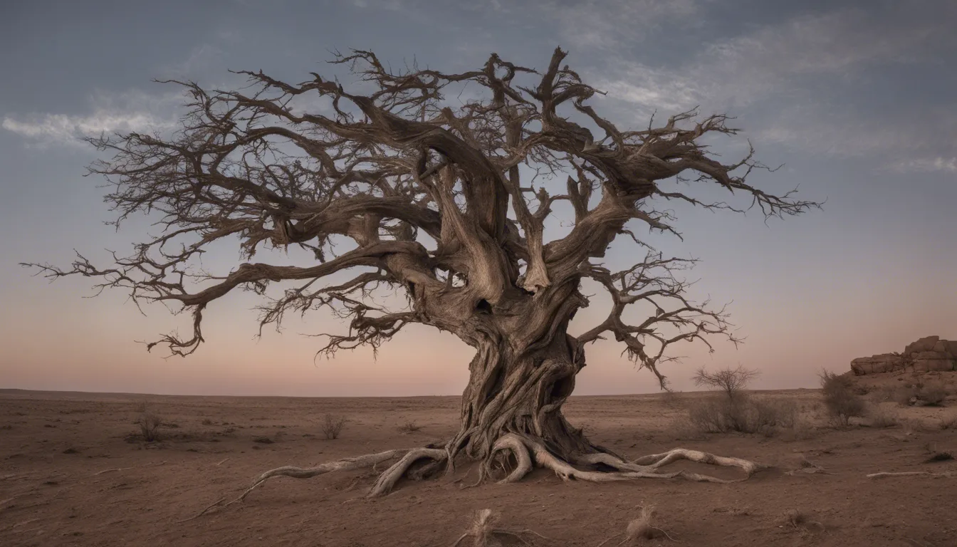 End of the Line: Unraveling the Mystery of Extinction Dreams