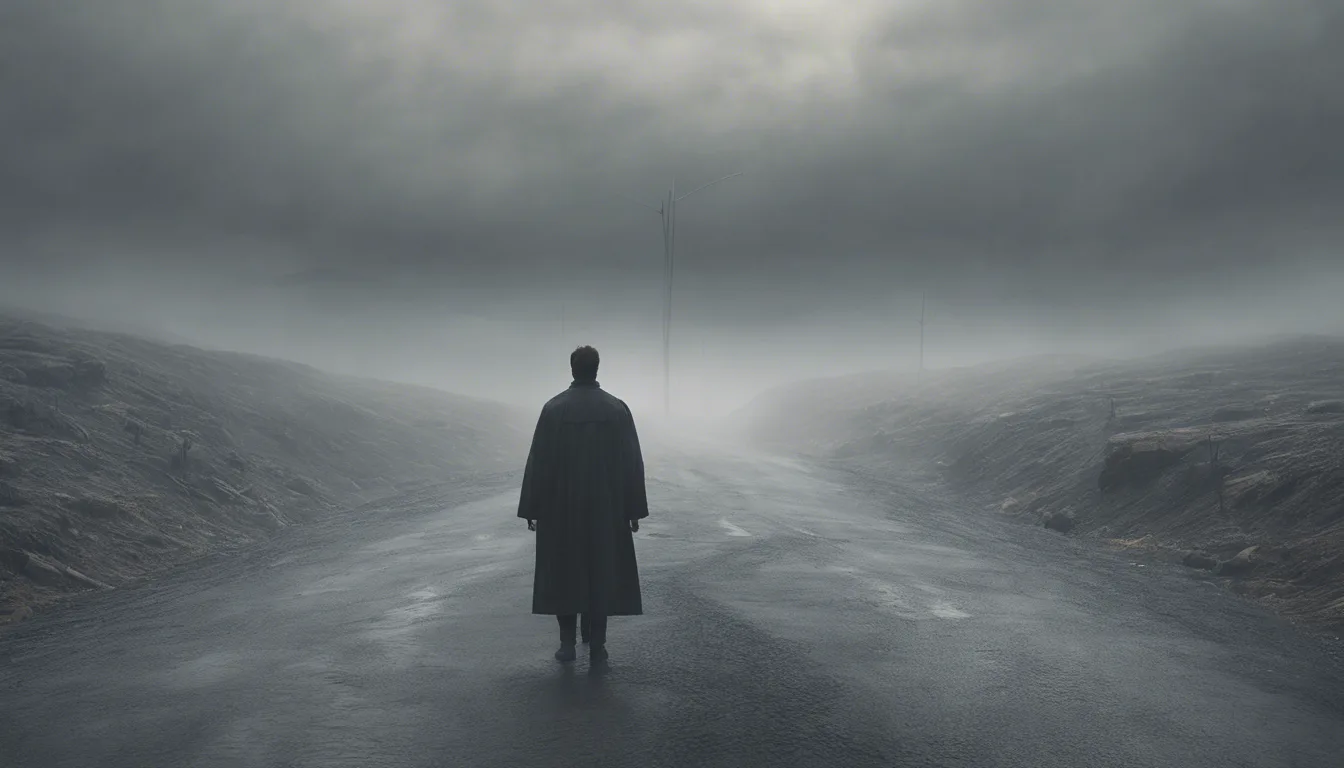 Endings in Dreams: Unveiling Hidden Meanings