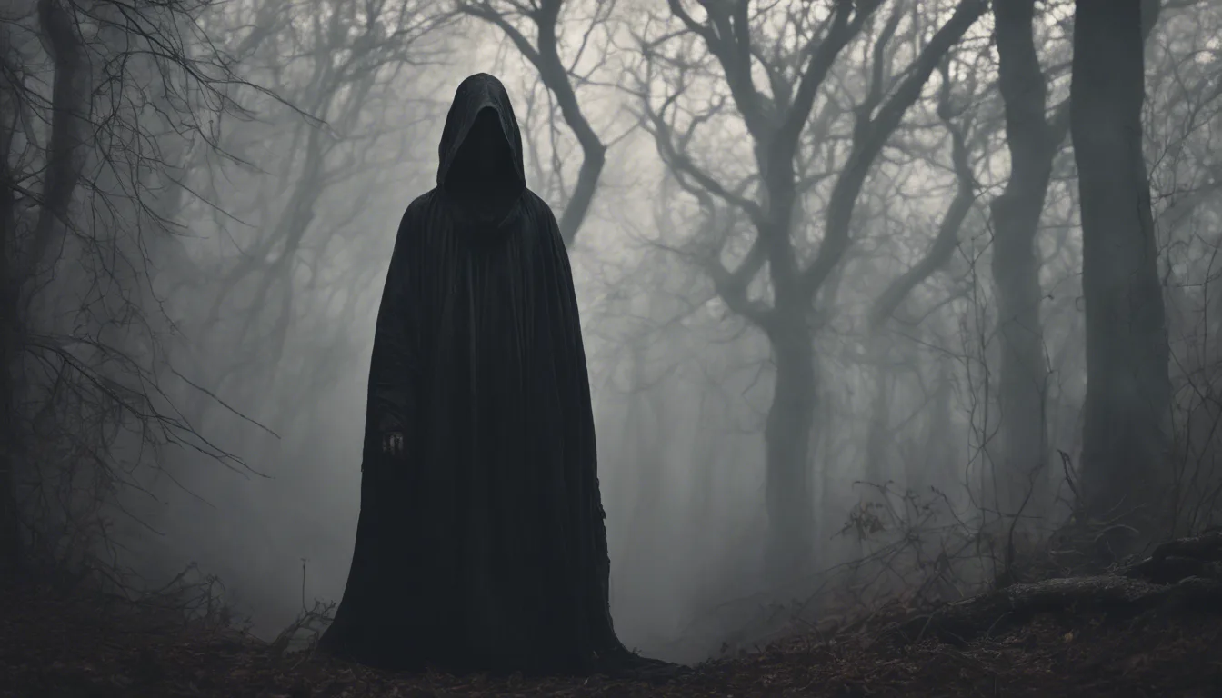 Enemy Characters in Dreams: Unraveling Their Symbolic Meanings