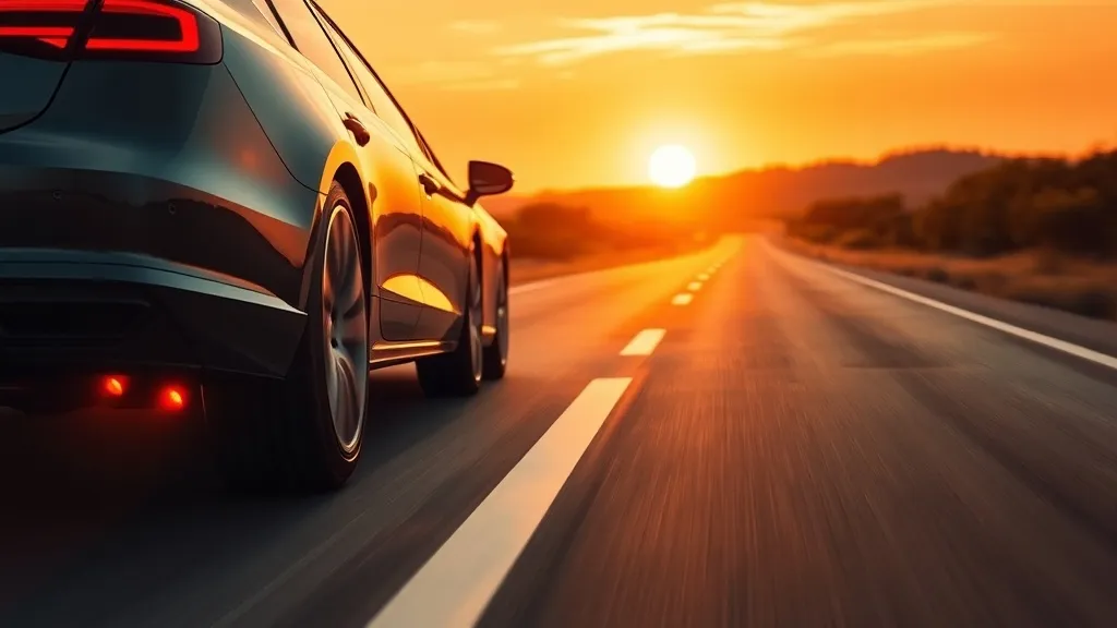 Dream symbol: engine revving: scenarios: Dream of Engine Revving and Car Accelerating