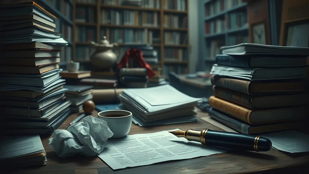 Dream symbol: english writing: demographics: Students & Academics