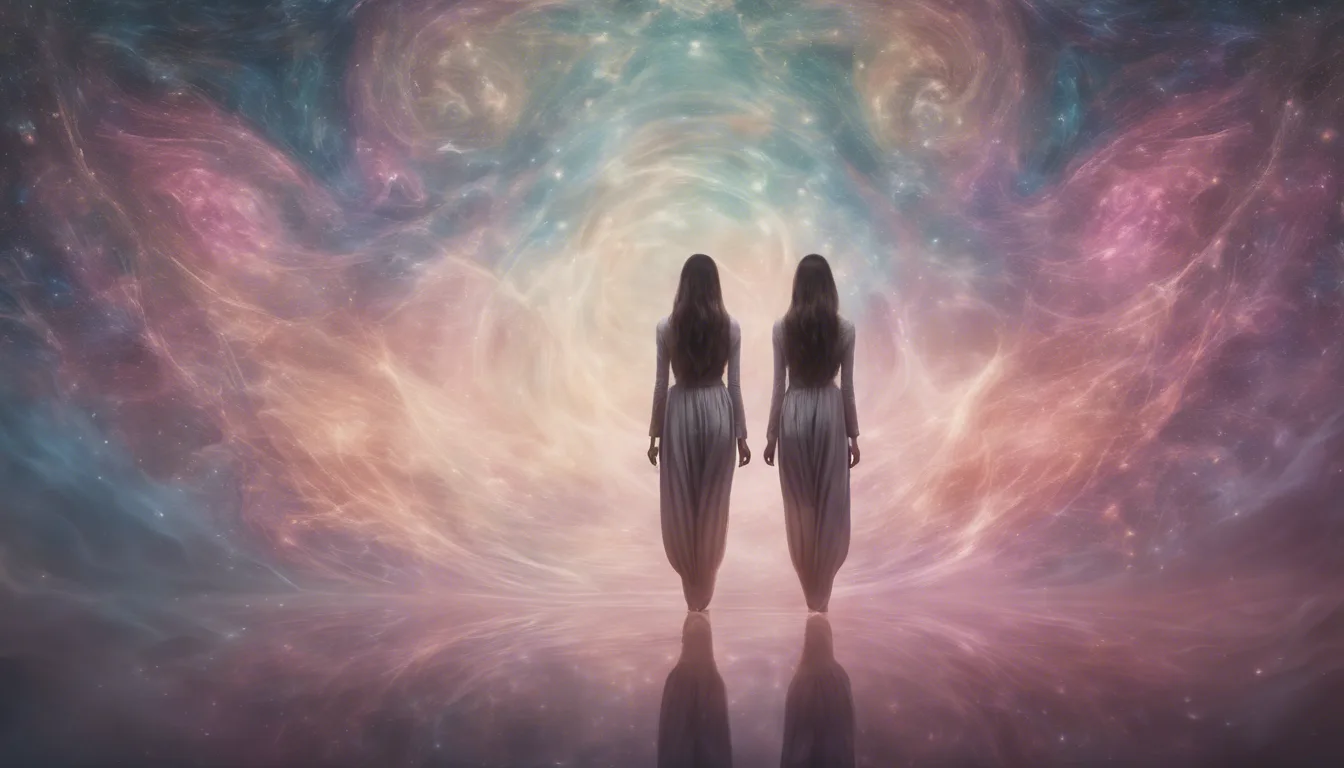 The Enigma of Dreaming Twins: Unraveling the Mystery of Seeing Twins in Dreams