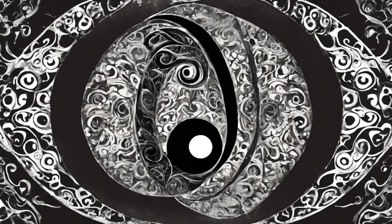 Dream symbol: having twins: symbolism: Duality and Opposites