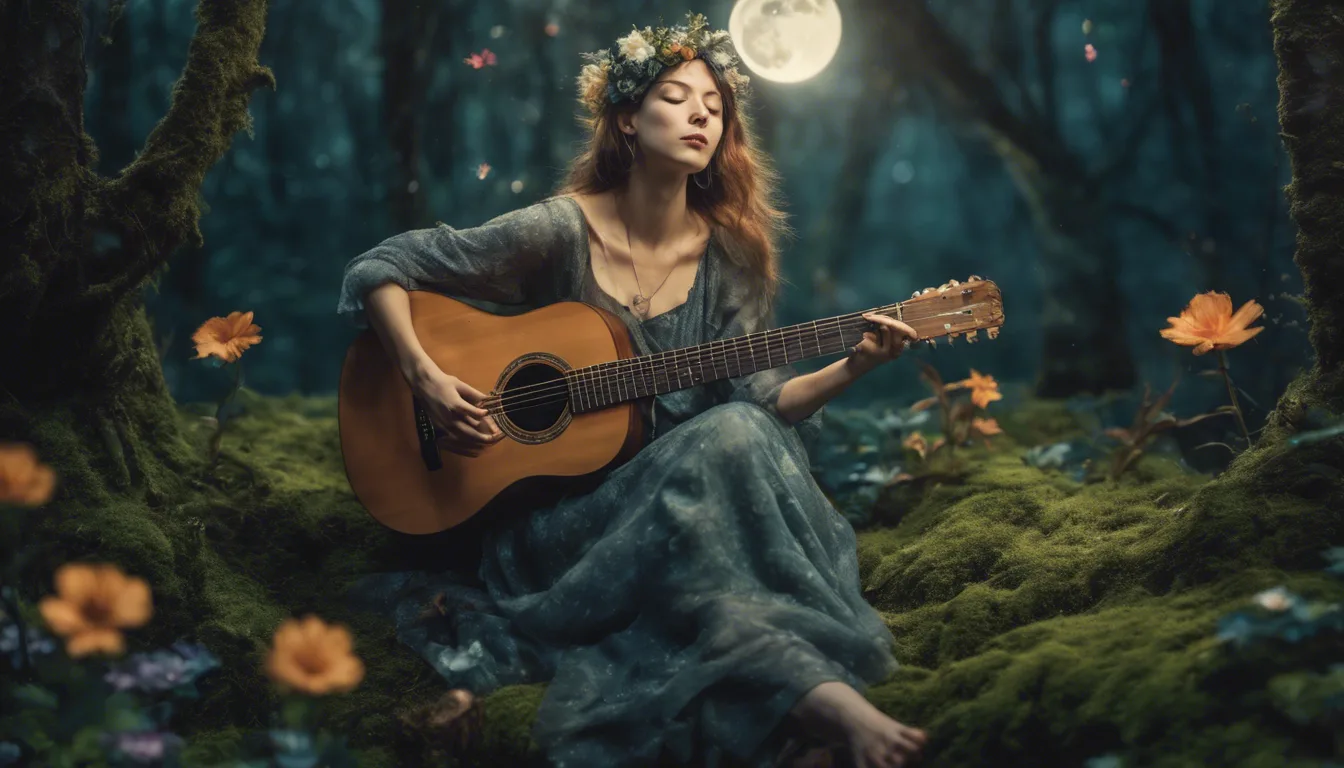 The Enigma of the Favourite Song Dream Symbol: Unraveling Its Meaning