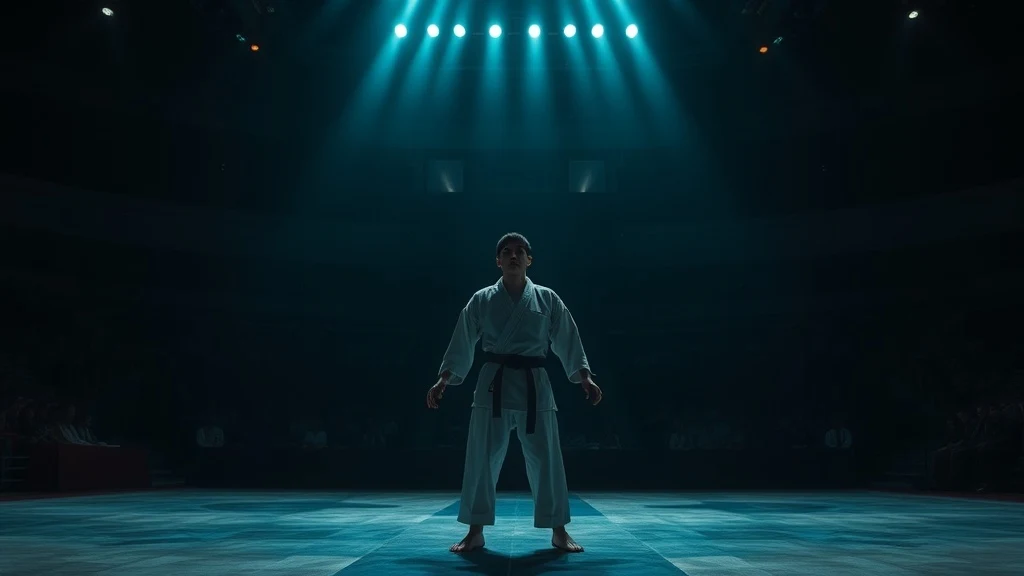 Dream symbol: karate stadium: demographics: Dreamers Affected by Competition and Aggression