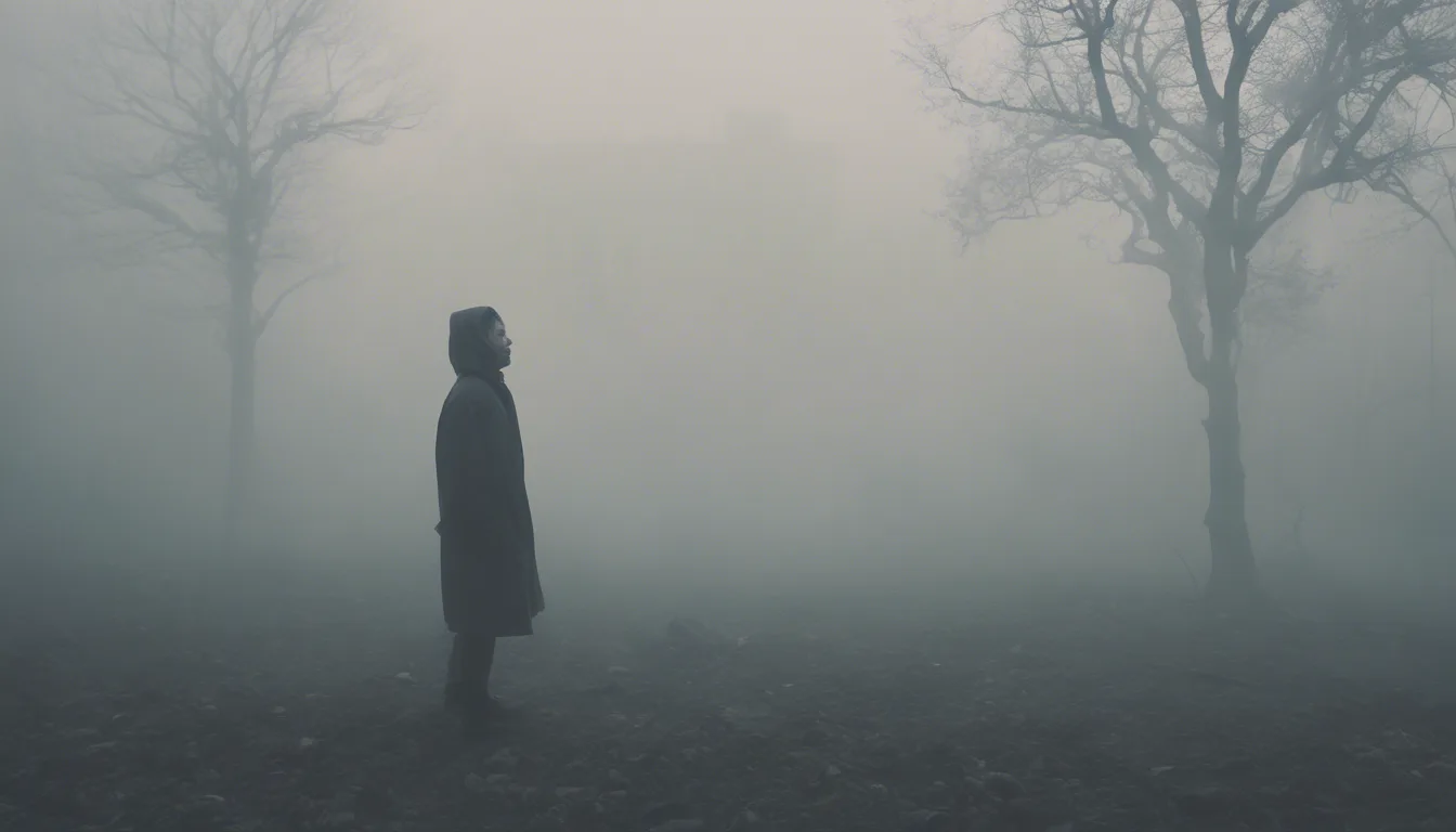 The Enigma of Dreams: Unveiling the Hidden Meaning of Perplexity