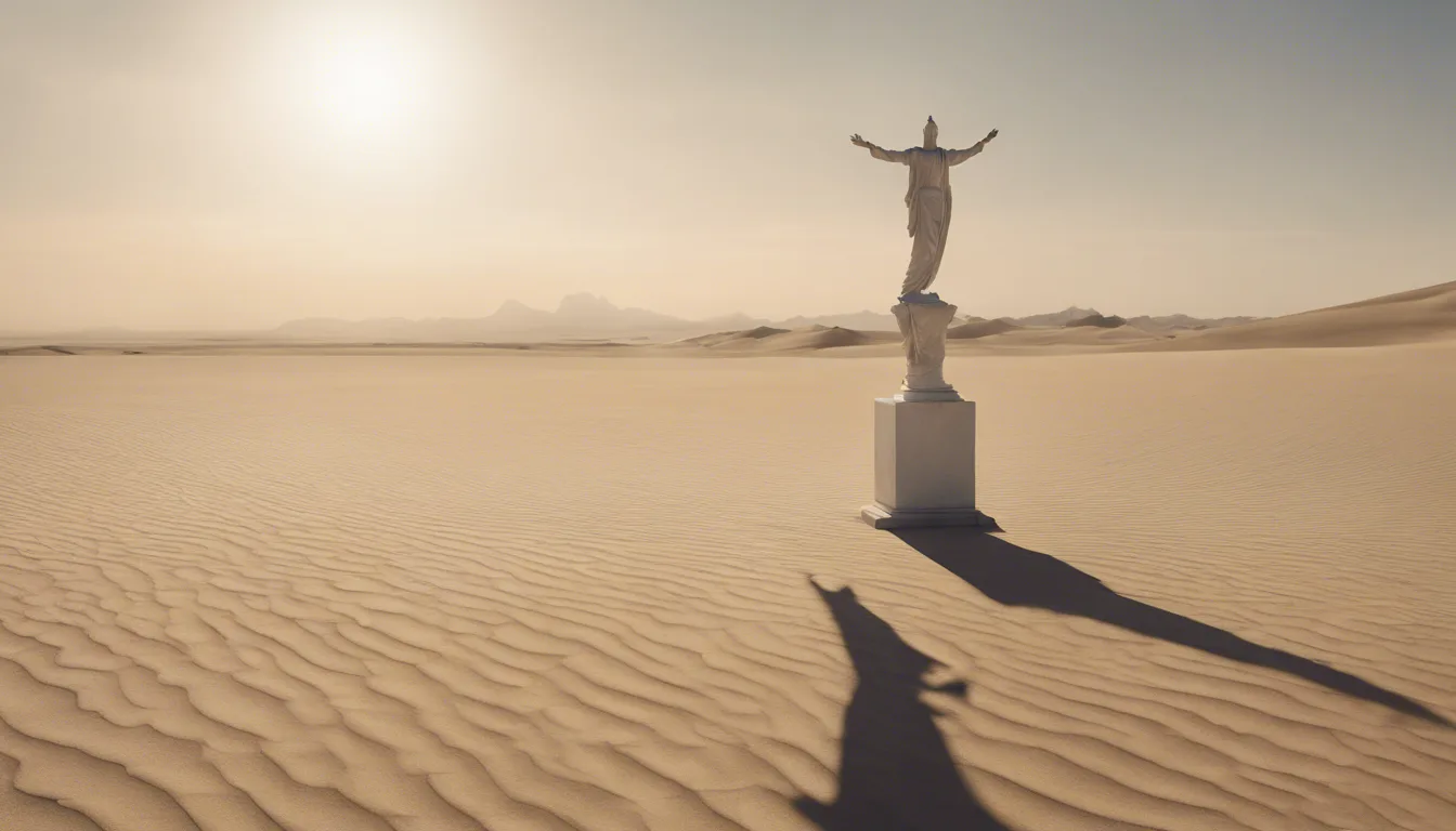 Dream symbol: white marble: intro