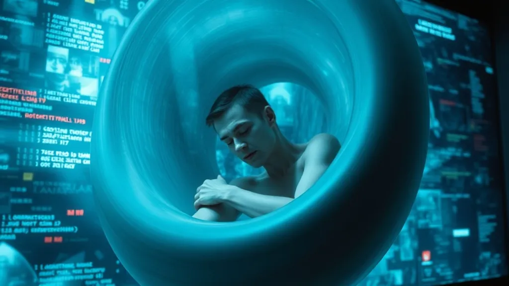Entangled in Screens: Dream Symbolism
