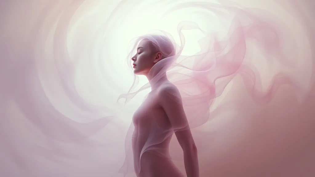 Dream symbol: entering body: symbolism: Assimilation and Integration