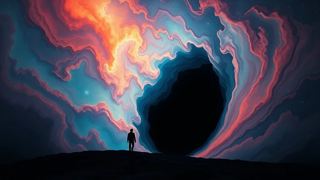 Entering the Interior: Exploring the Symbolism of 'Going Inside' in Dreams