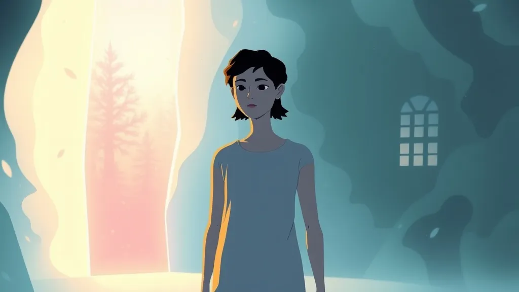 Dream symbol: going inside: scenarios: Dream About Entering a Virtual Reality