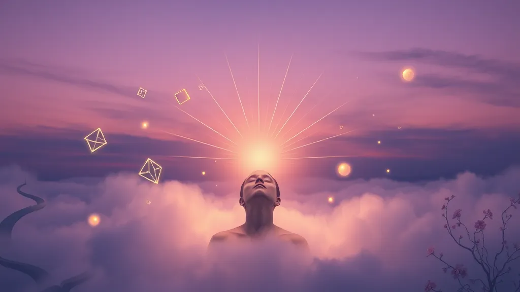 Dream symbol: epiphany: intro